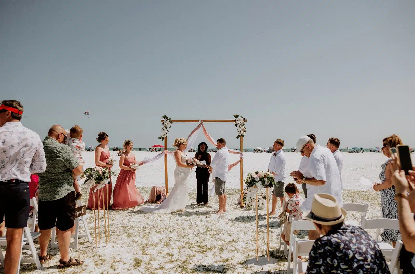 Paradise Elopements and Events gallery photo 18
