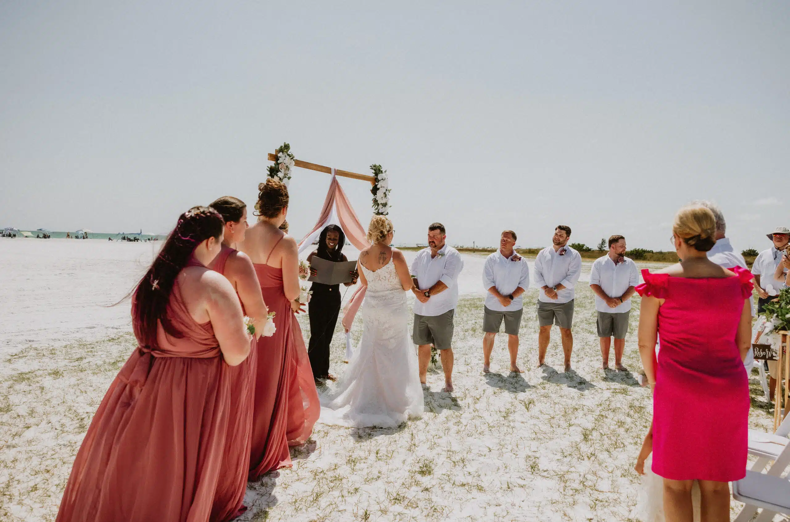 Paradise Elopements and Events gallery photo 51