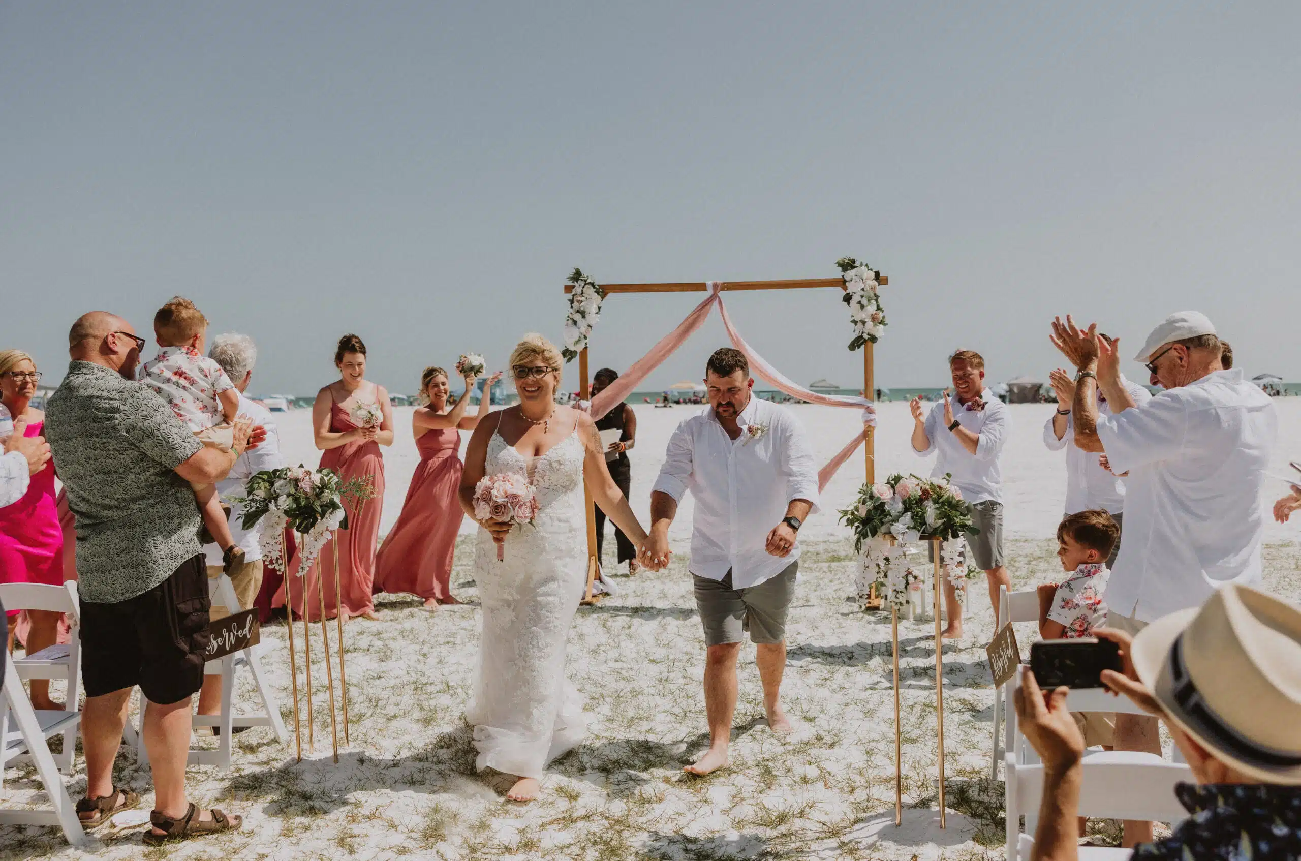 Paradise Elopements and Events gallery photo 25