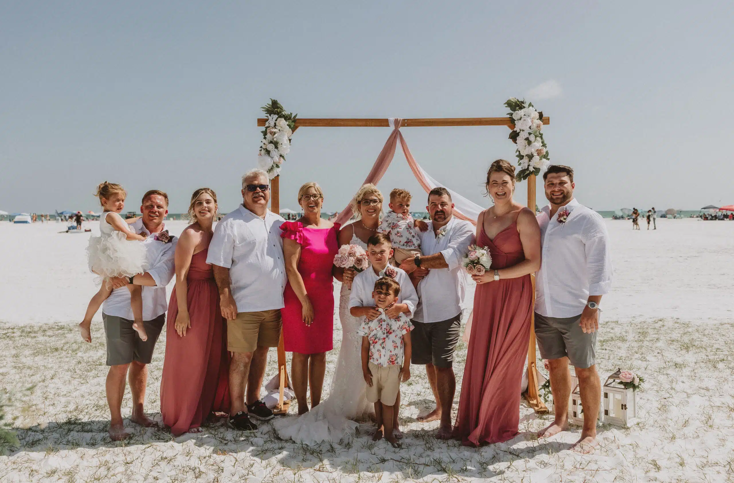 Paradise Elopements and Events gallery photo 21