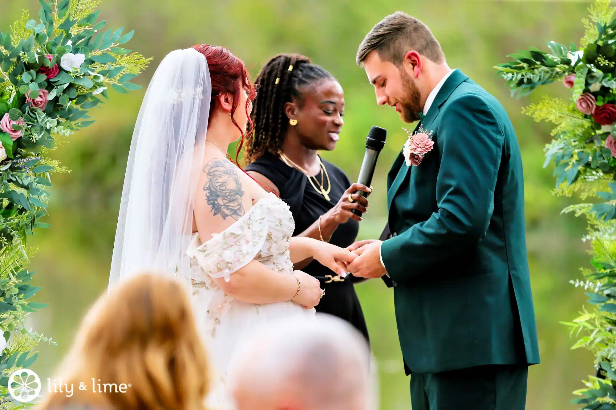 Paradise Elopements and Events gallery photo 16