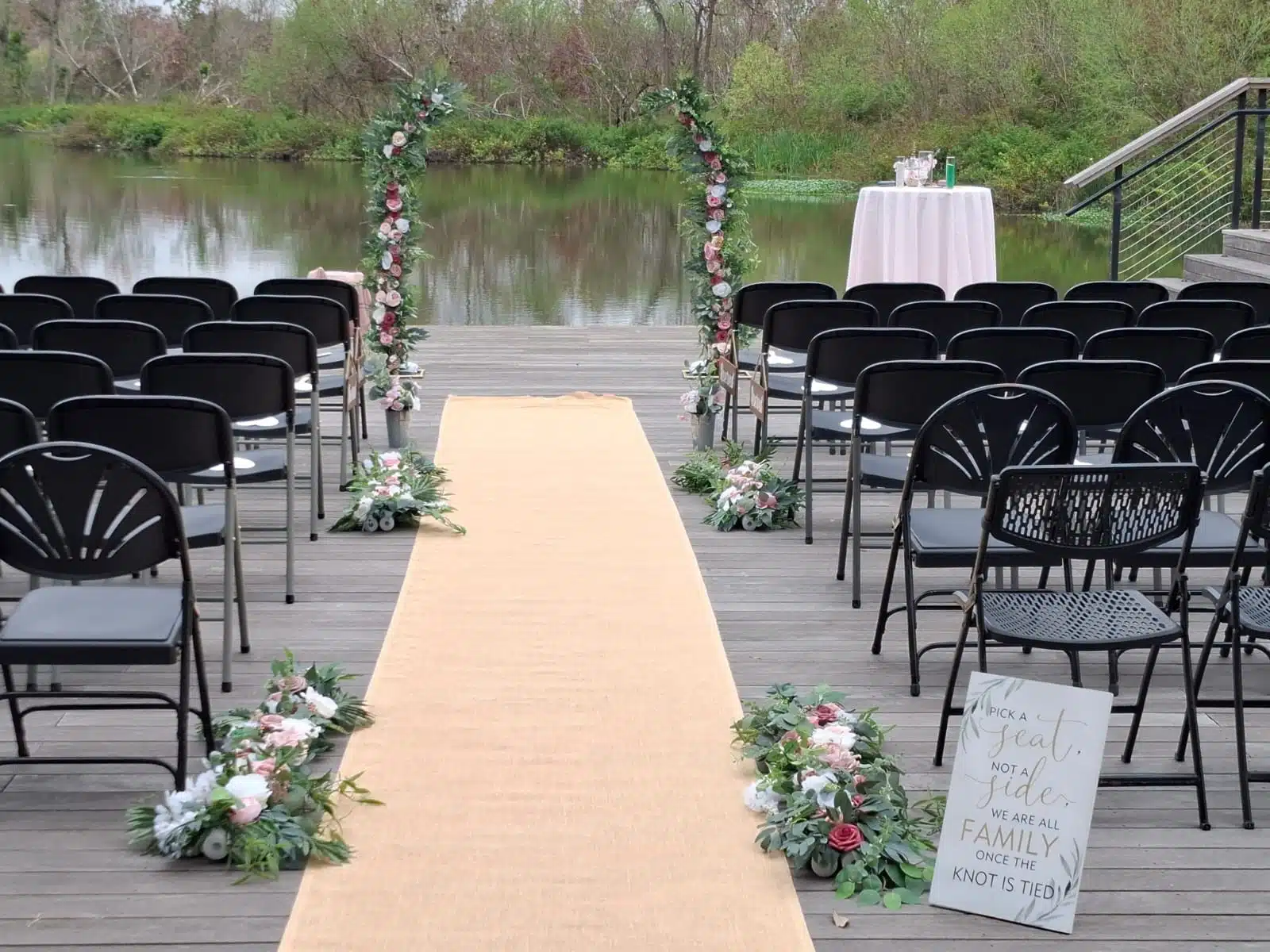 Paradise Elopements and Events gallery photo 31