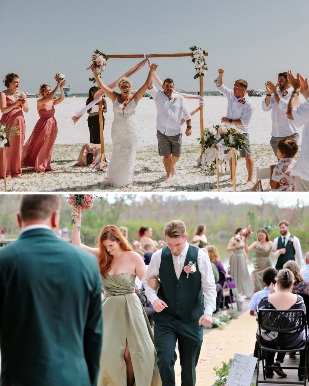 Paradise Elopements and Events gallery photo 22