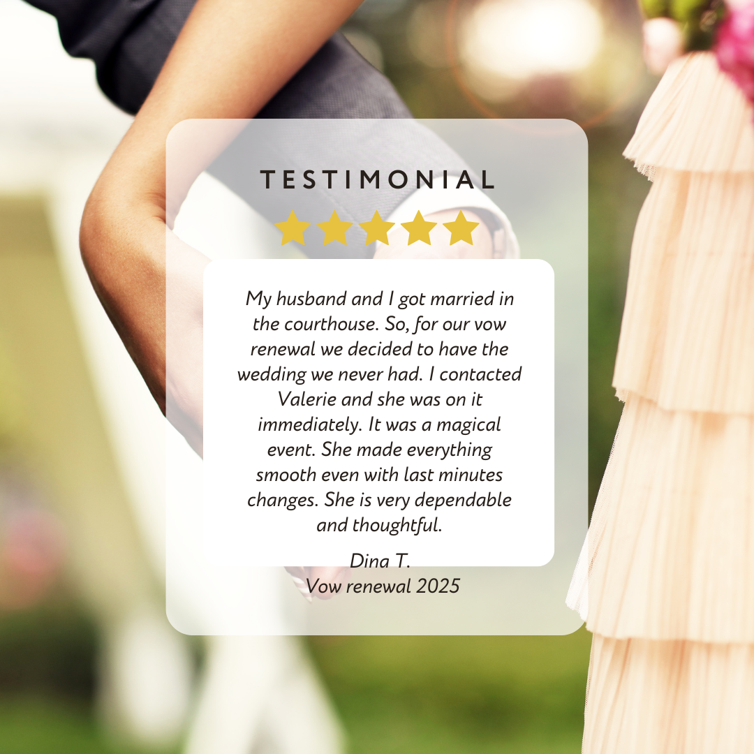 Paradise Elopements and Events gallery photo 12