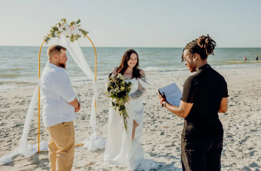 Paradise Elopements and Events gallery photo 5