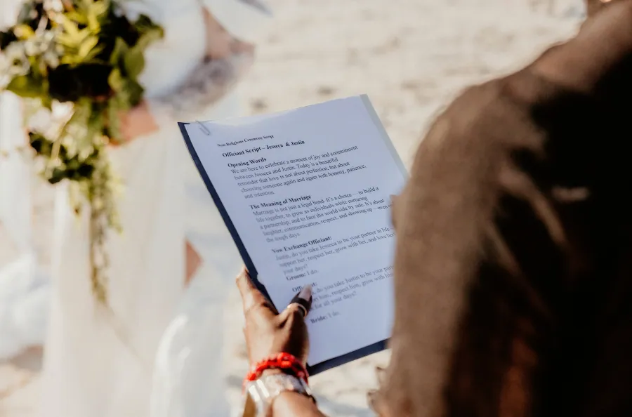 Paradise Elopements and Events gallery photo 52