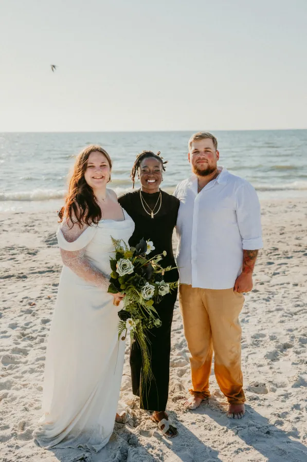 Paradise Elopements and Events gallery photo 9