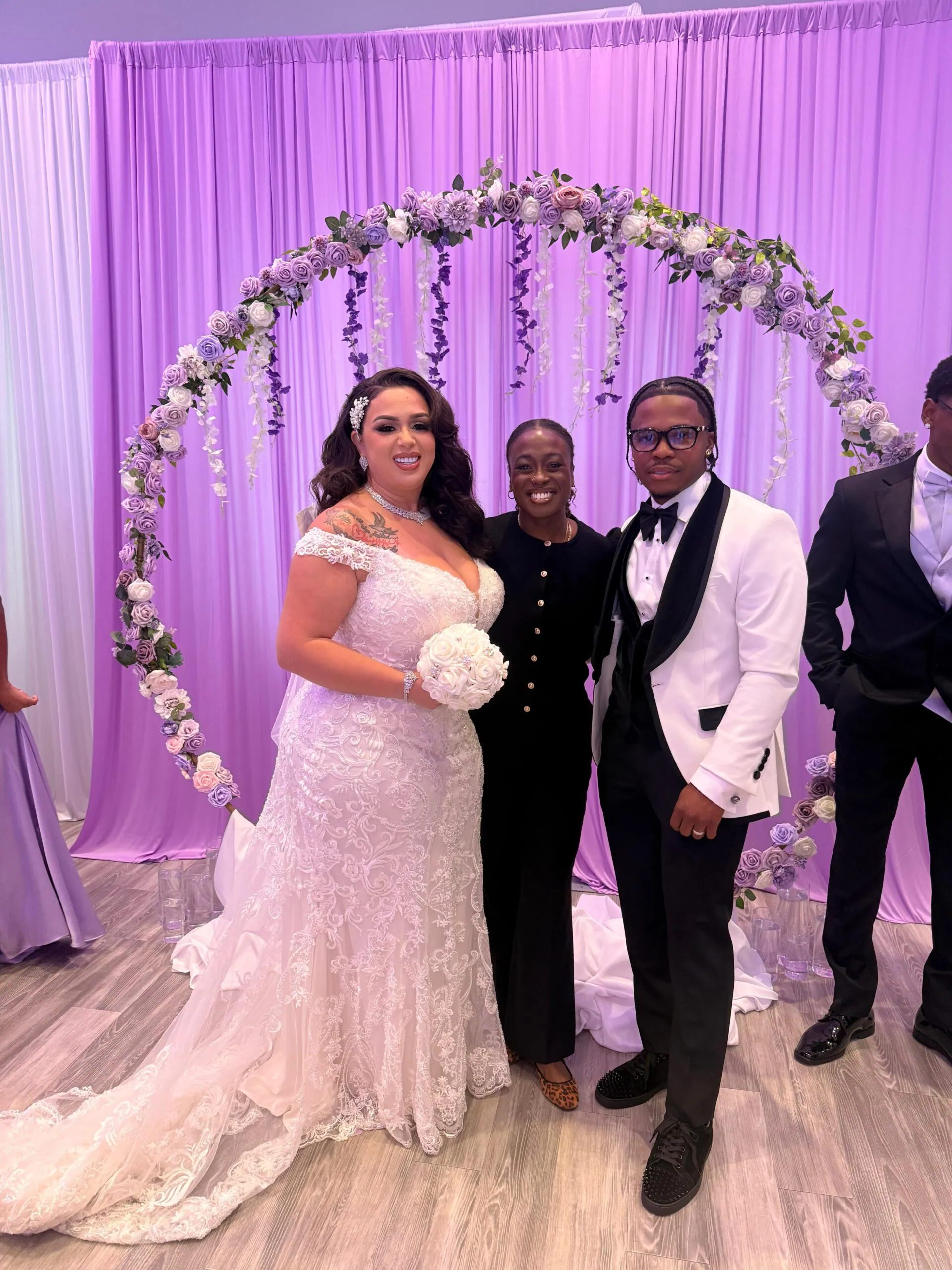 Paradise Elopements and Events gallery photo 1
