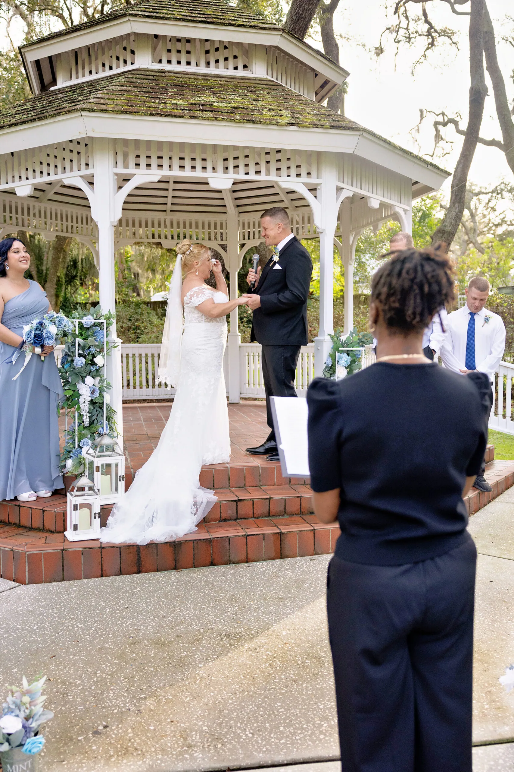 Paradise Elopements and Events gallery photo 3