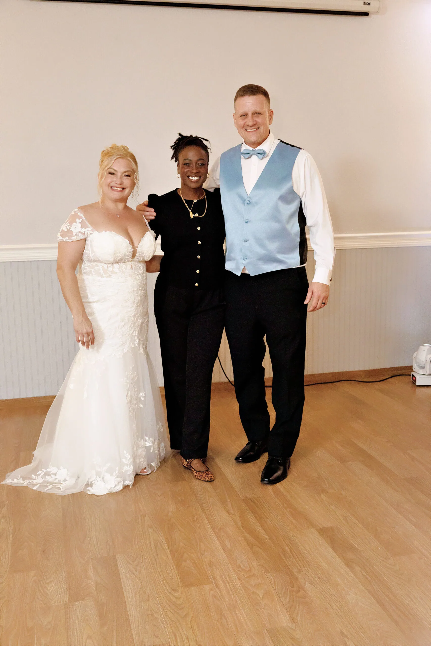 Paradise Elopements and Events gallery photo 2