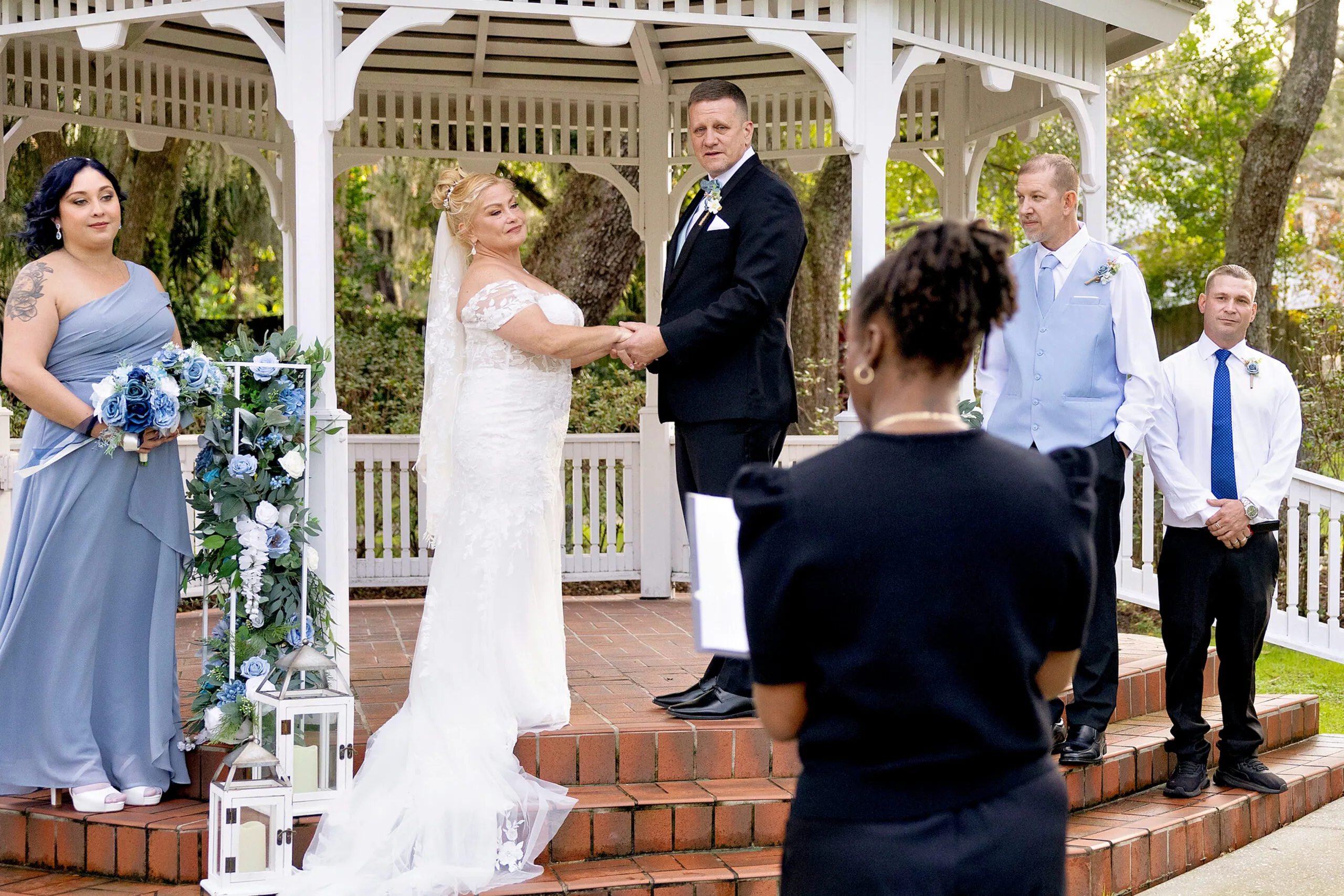 Paradise Elopements and Events gallery photo 4